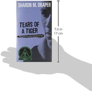 tears of a tiger final test|Tears of a Tiger Study Guide Final Exam.